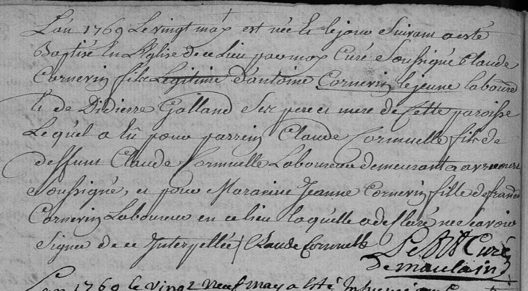 Naissance Claude Cornevin.jpg